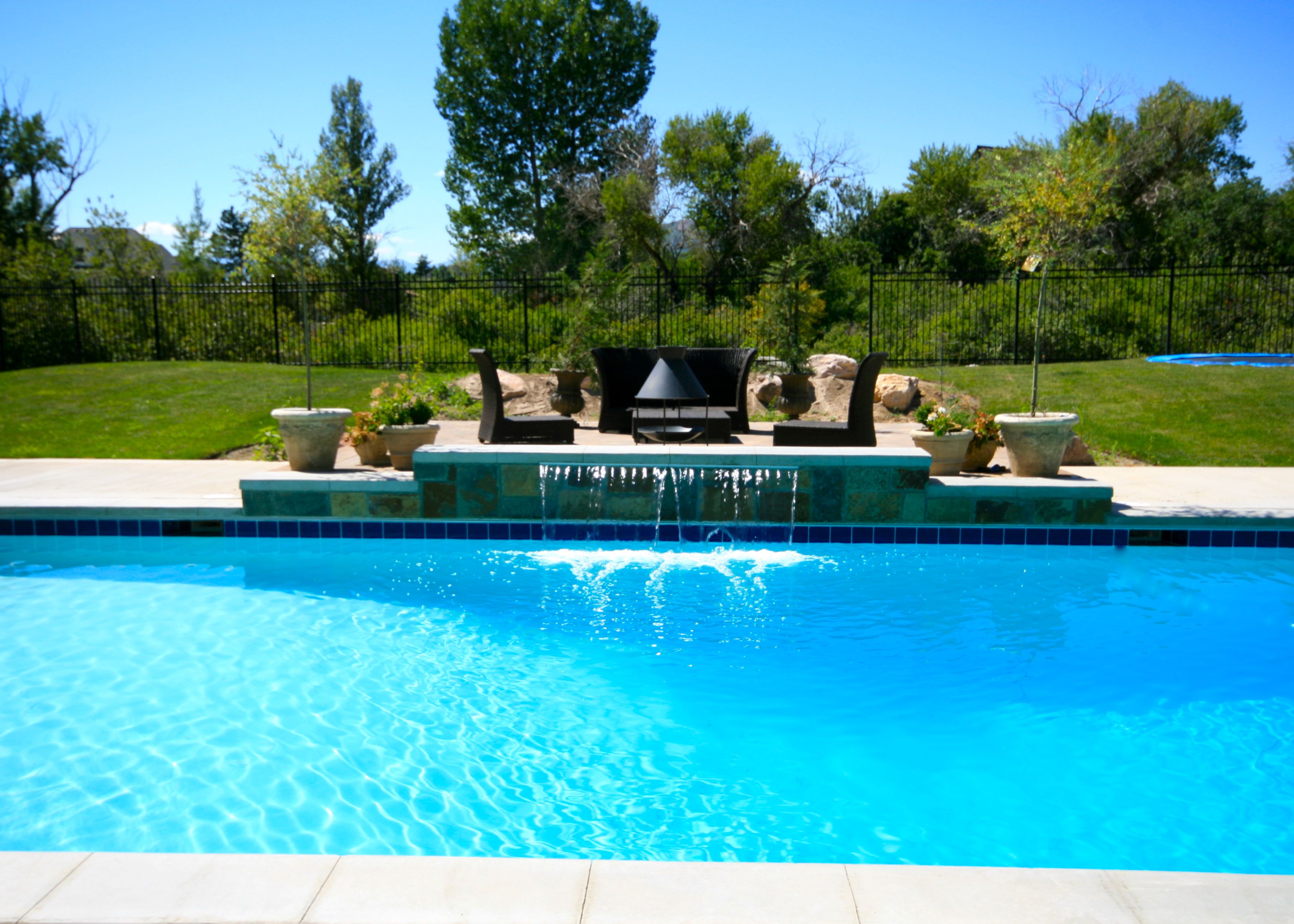 Deep Blue Pools And Spas Announces New Website Design